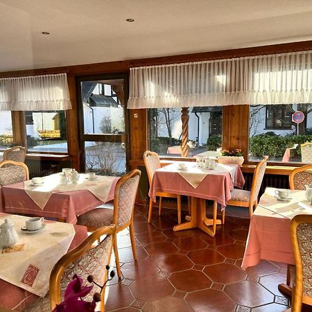 Gaestehaus Herzog Uhldingen-Muehlhofen Luaran gambar
