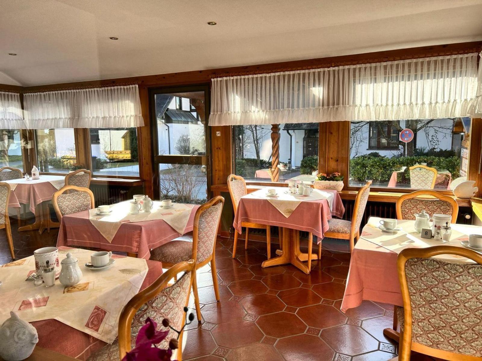 Gaestehaus Herzog Uhldingen-Muehlhofen Luaran gambar