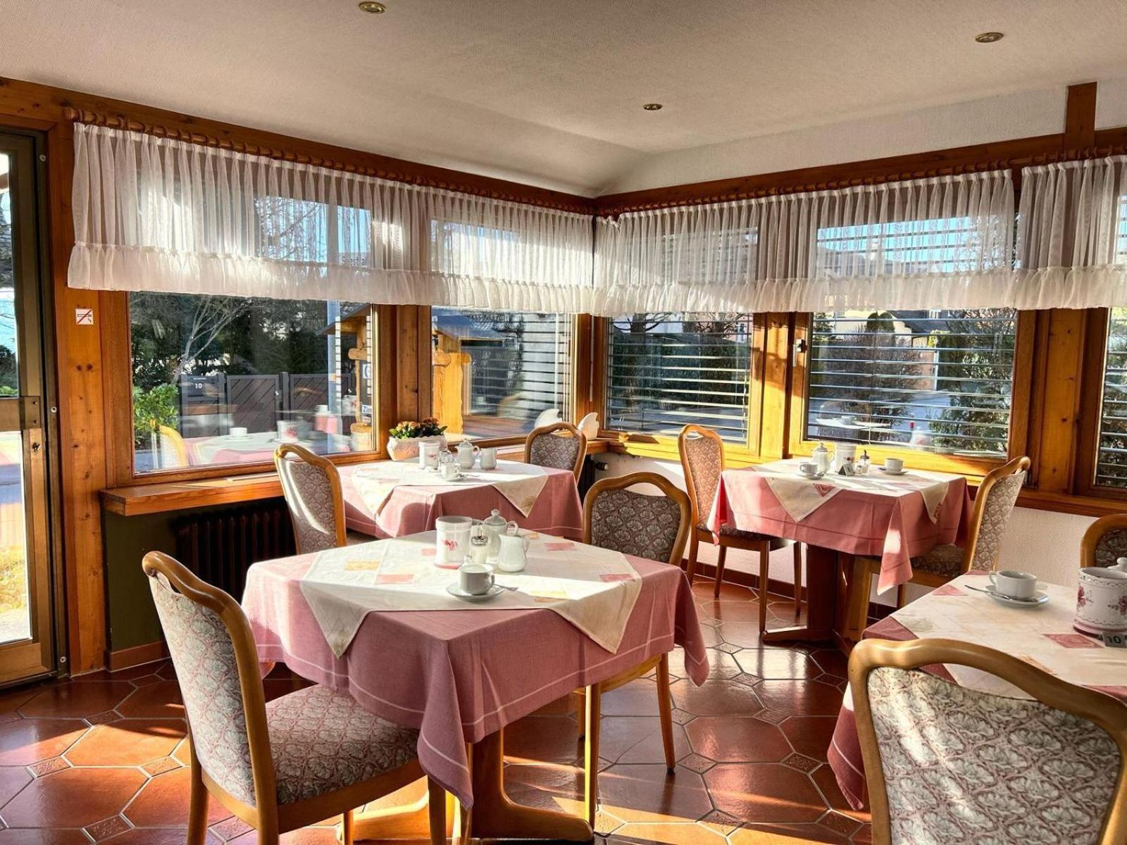 Gaestehaus Herzog Uhldingen-Muehlhofen Luaran gambar