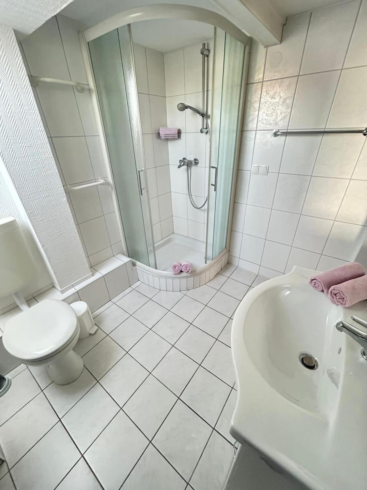 Gaestehaus Herzog Uhldingen-Muehlhofen Luaran gambar