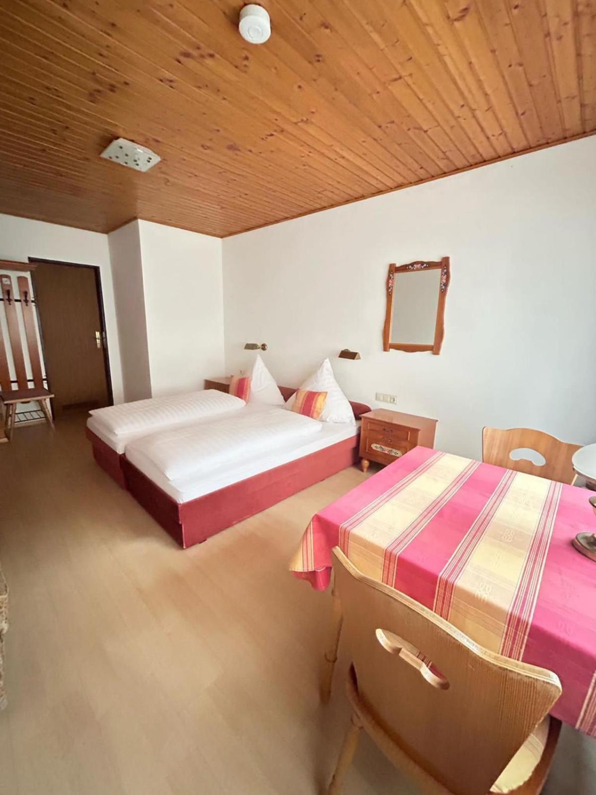 Gaestehaus Herzog Uhldingen-Muehlhofen Luaran gambar