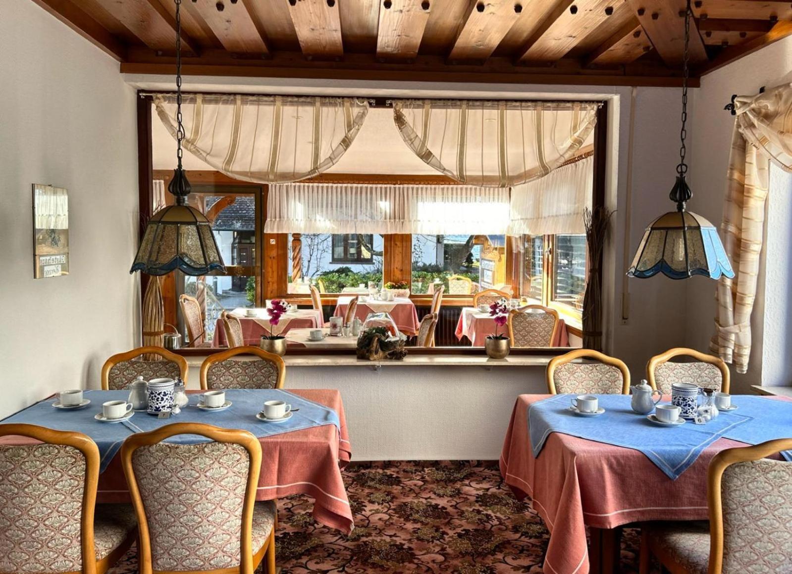 Gaestehaus Herzog Uhldingen-Muehlhofen Luaran gambar