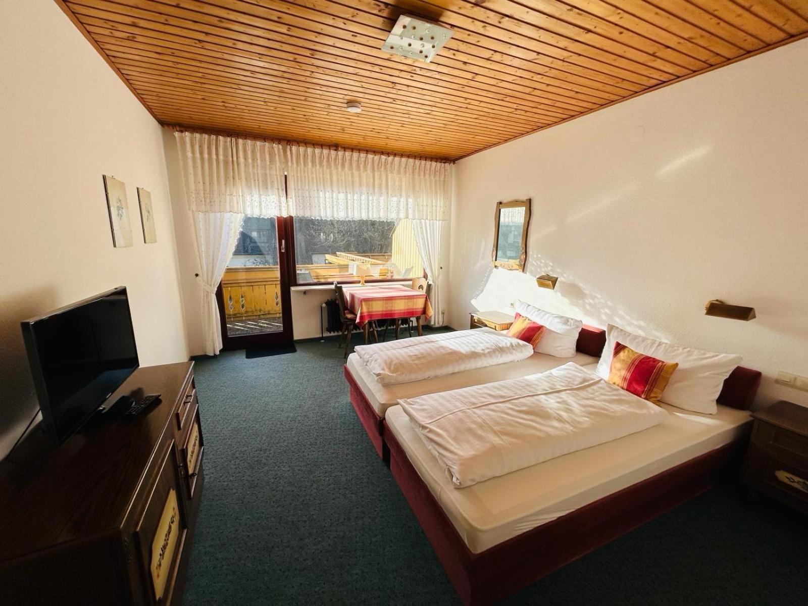 Gaestehaus Herzog Uhldingen-Muehlhofen Luaran gambar