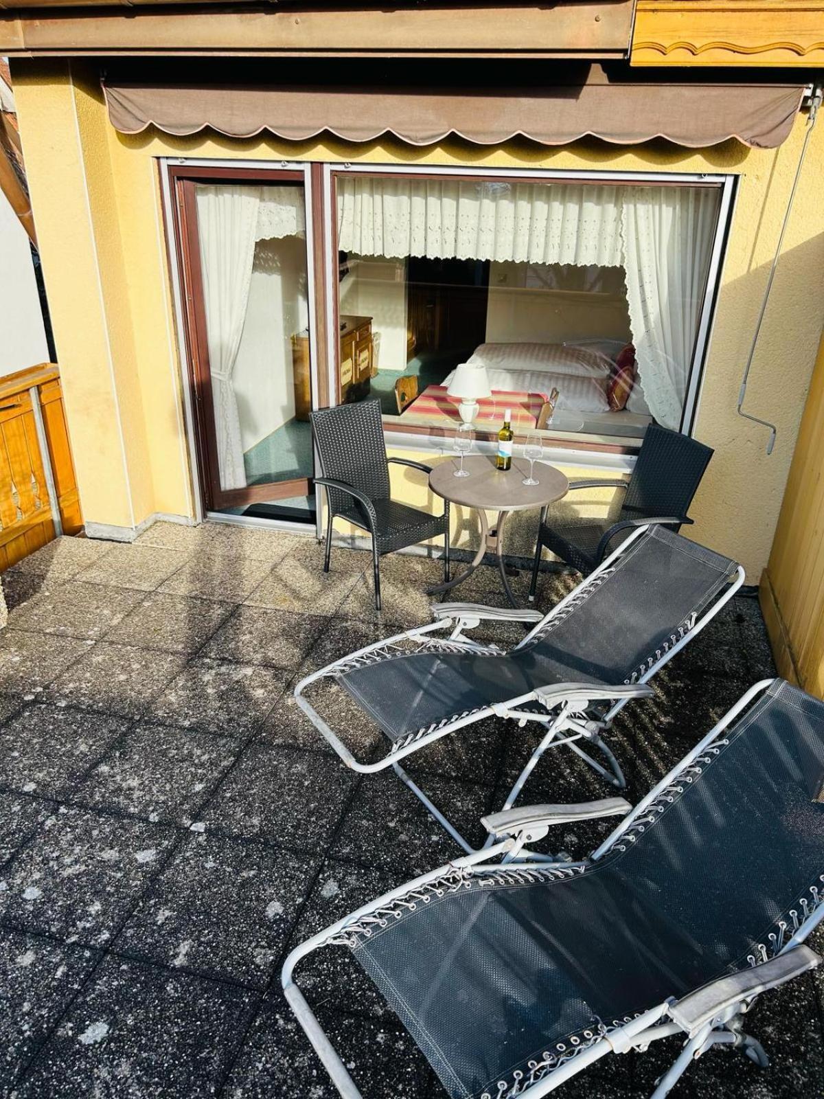 Gaestehaus Herzog Uhldingen-Muehlhofen Luaran gambar
