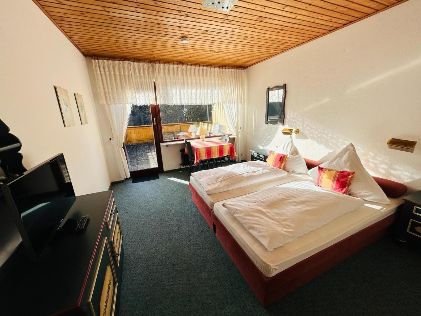 Gaestehaus Herzog Uhldingen-Muehlhofen Luaran gambar