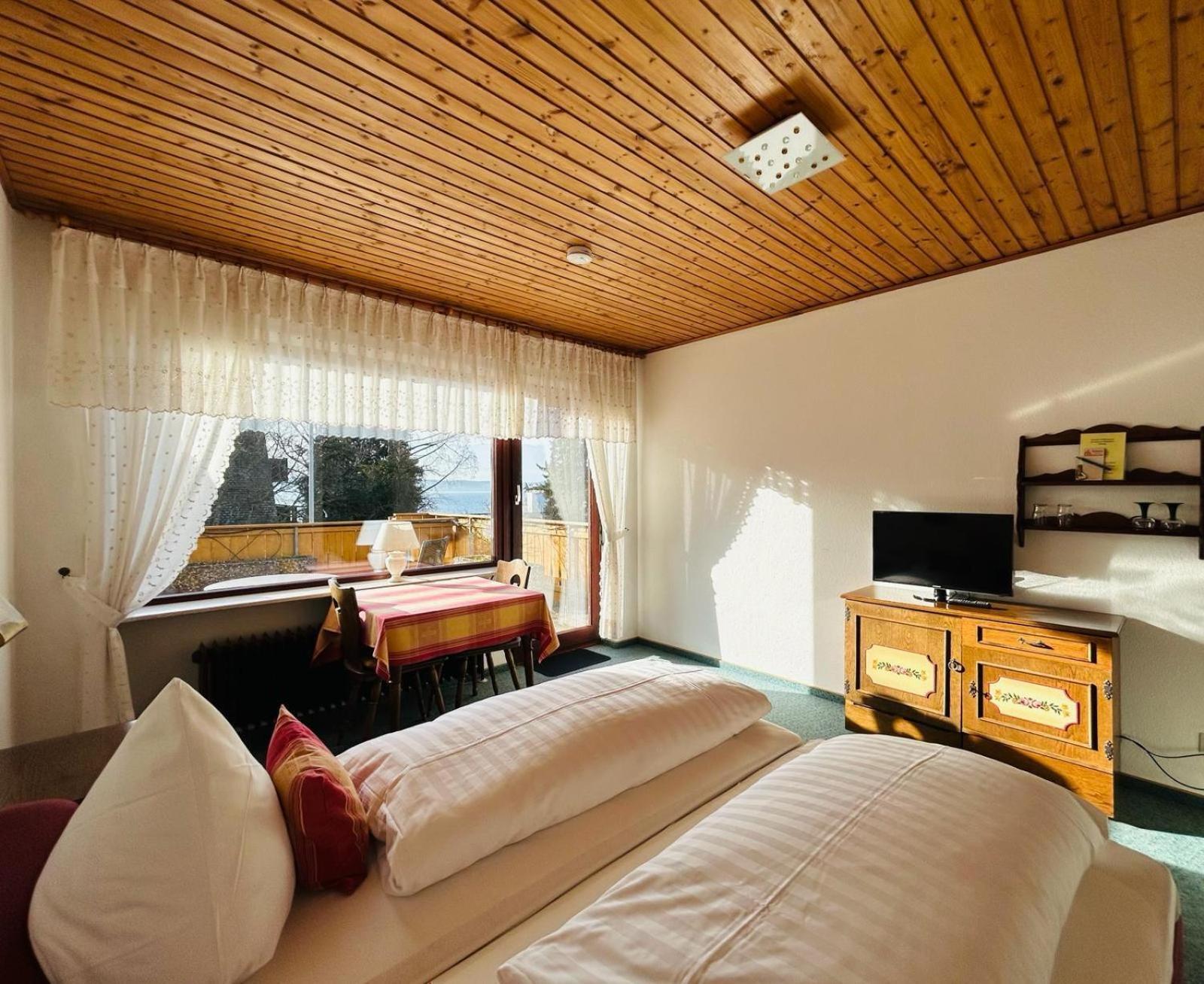 Gaestehaus Herzog Uhldingen-Muehlhofen Luaran gambar