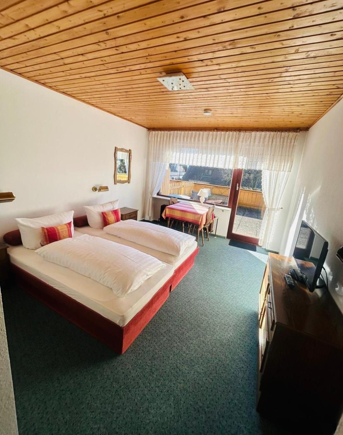 Gaestehaus Herzog Uhldingen-Muehlhofen Luaran gambar