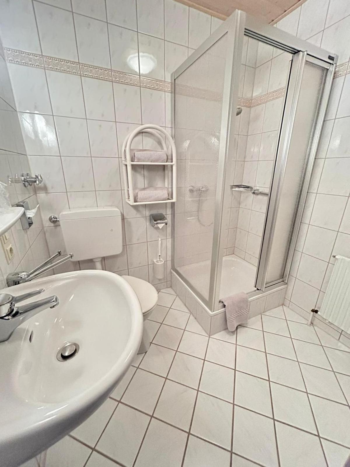 Gaestehaus Herzog Uhldingen-Muehlhofen Luaran gambar