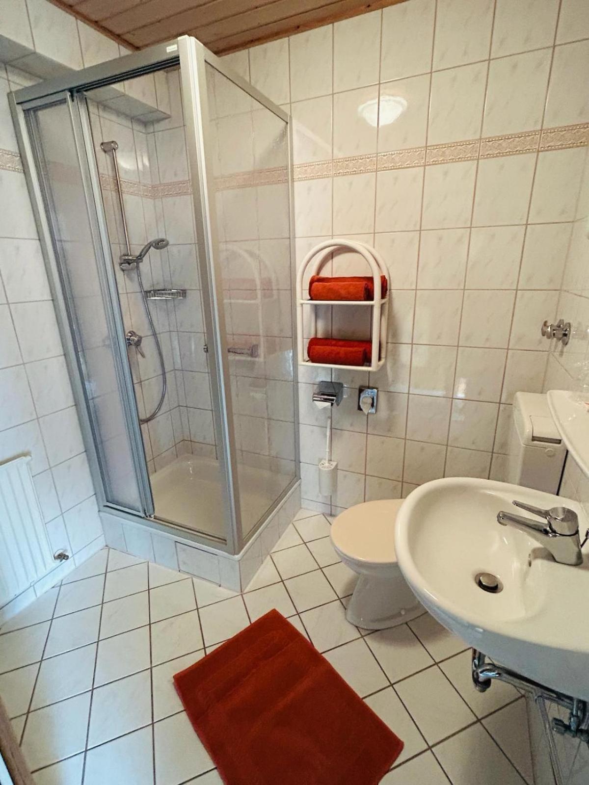 Gaestehaus Herzog Uhldingen-Muehlhofen Luaran gambar