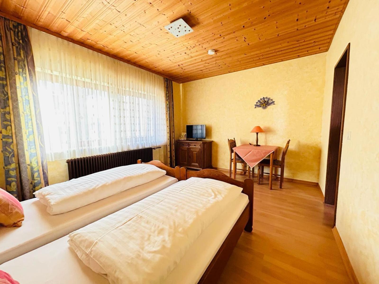 Gaestehaus Herzog Uhldingen-Muehlhofen Luaran gambar