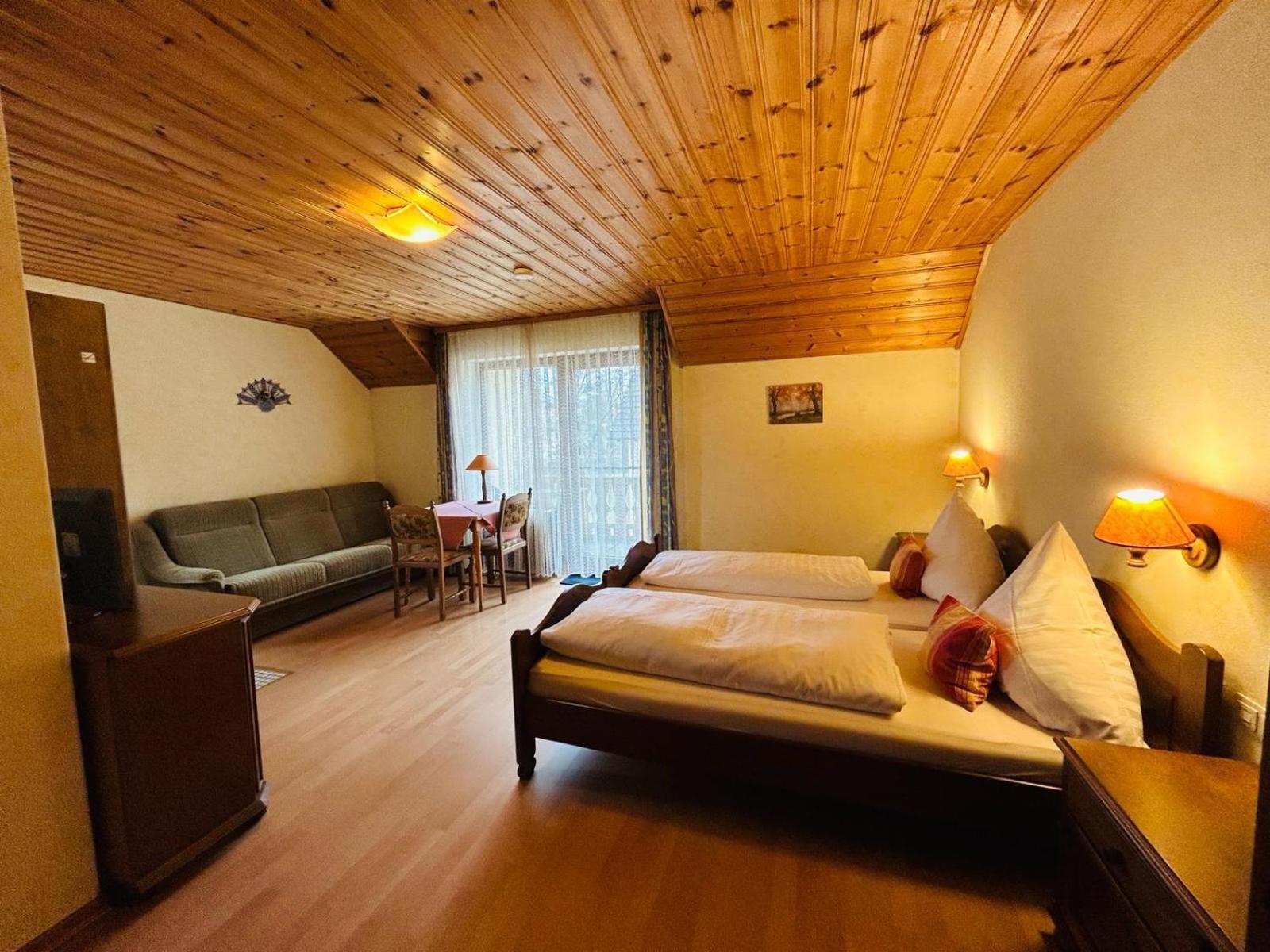 Gaestehaus Herzog Uhldingen-Muehlhofen Luaran gambar