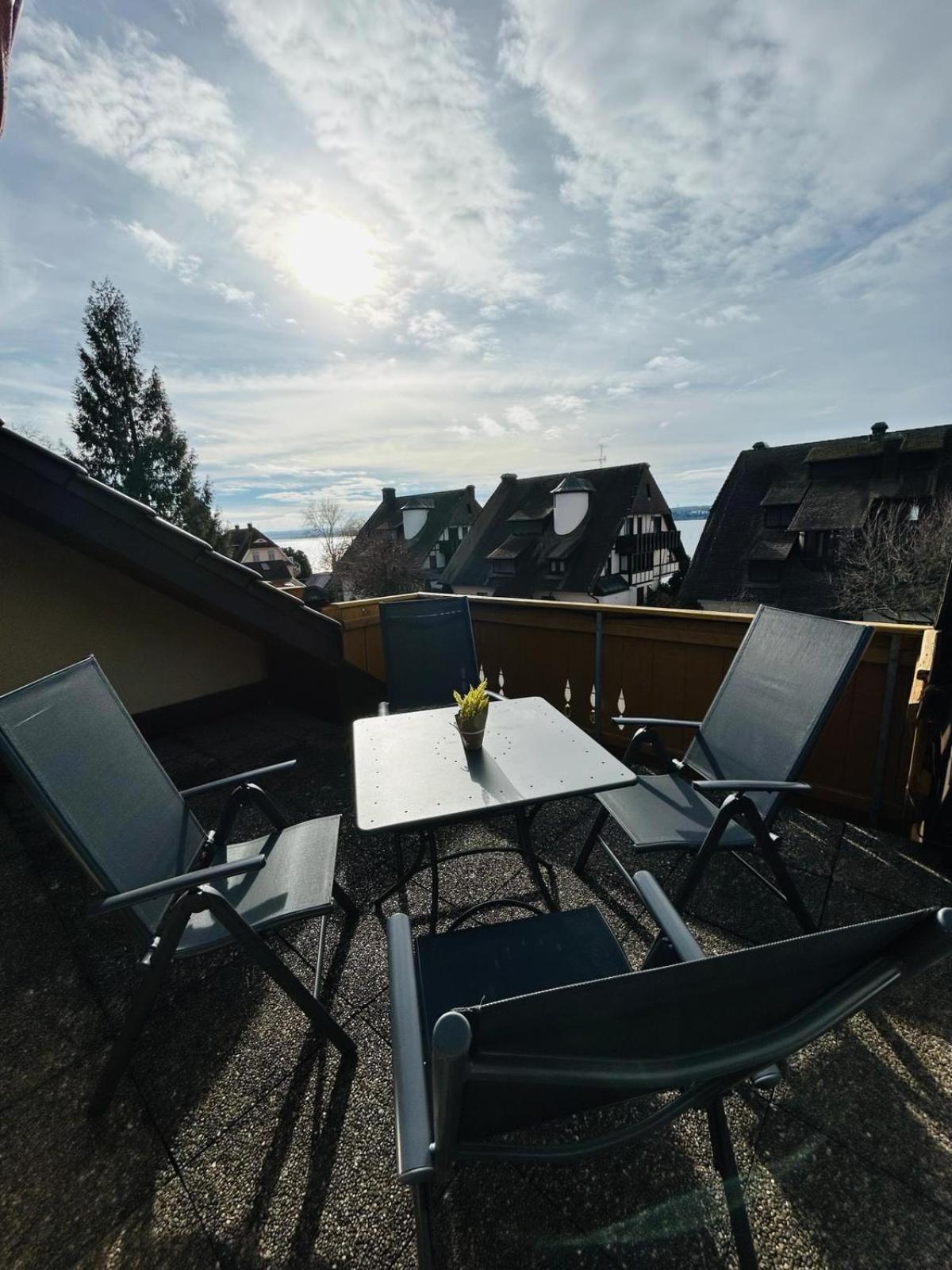 Gaestehaus Herzog Uhldingen-Muehlhofen Luaran gambar