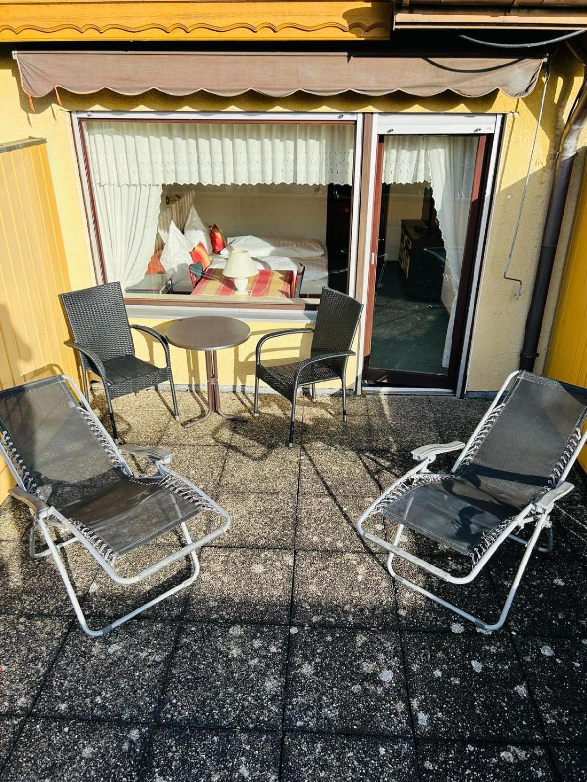 Gaestehaus Herzog Uhldingen-Muehlhofen Luaran gambar